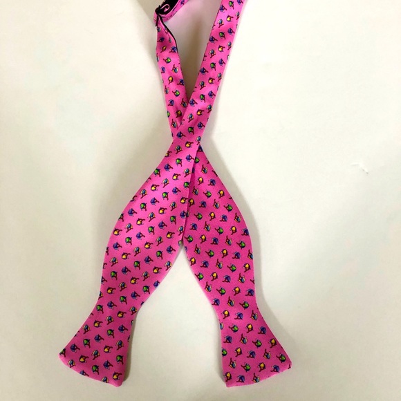 R. Hanauer Other - R. Hanauer Bow Tie